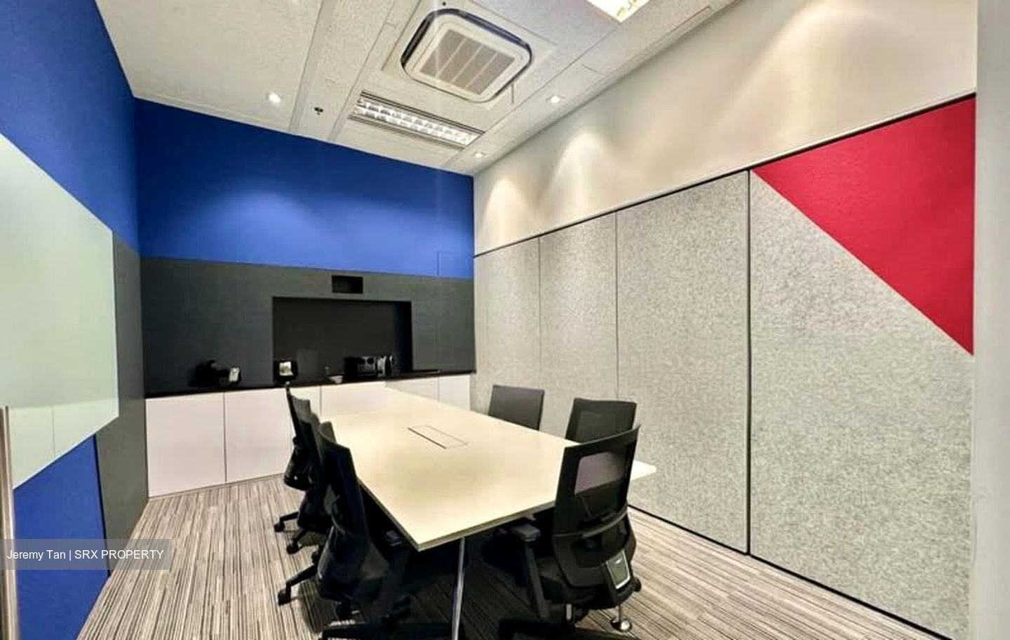 Robinson Centre (D1), Office #564925771